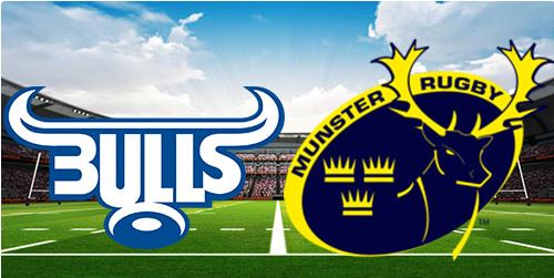 Bulls vs Munster Rugby Full Match Replay 20 April 2024 United Rugby Championship